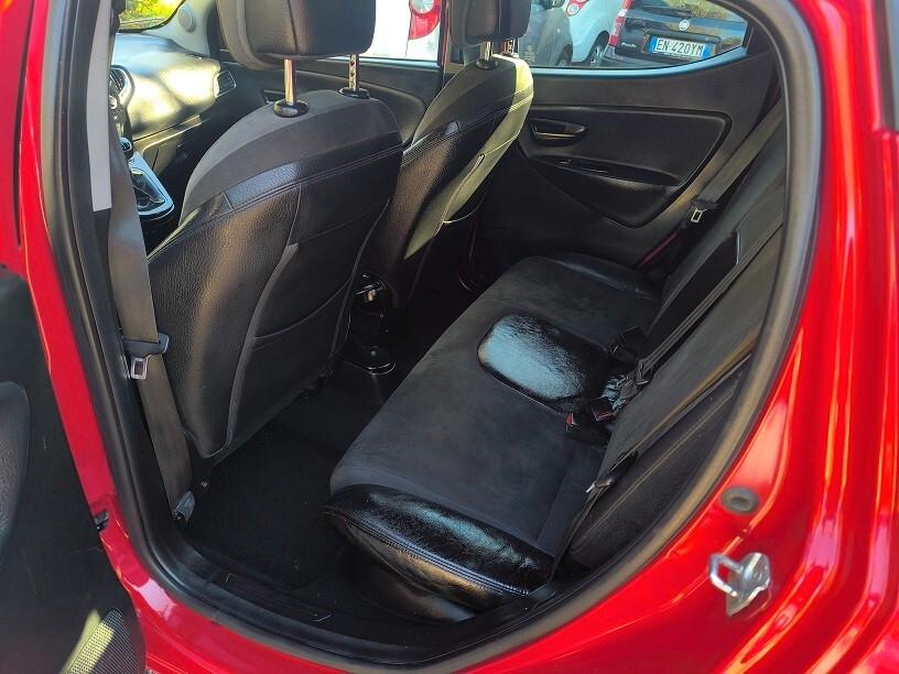 Lancia Ypsilon 1.3 MJT 16V 95 CV 5 porte S&S Platinum