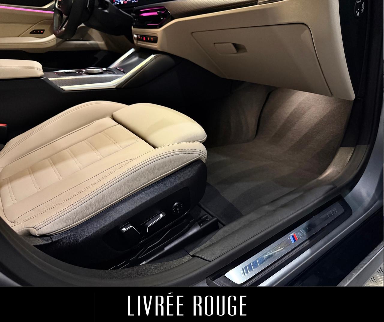 Bmw 430 Gran Coupe 430i xDrive Msport Pro