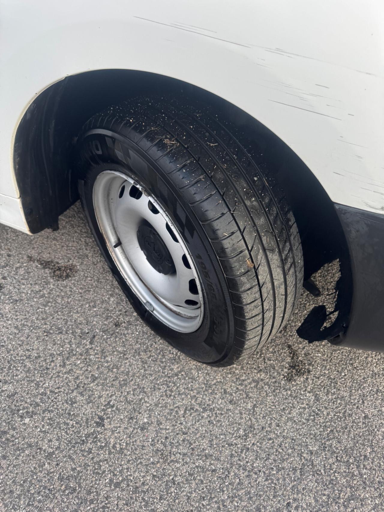 Peugeot Partner BlueHDi 100 L2 Furgone Pro con porta laterale EURO 6B