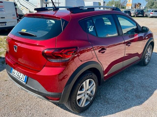 Dacia Sandero Stepway 1.0 TCe 90 Comfort