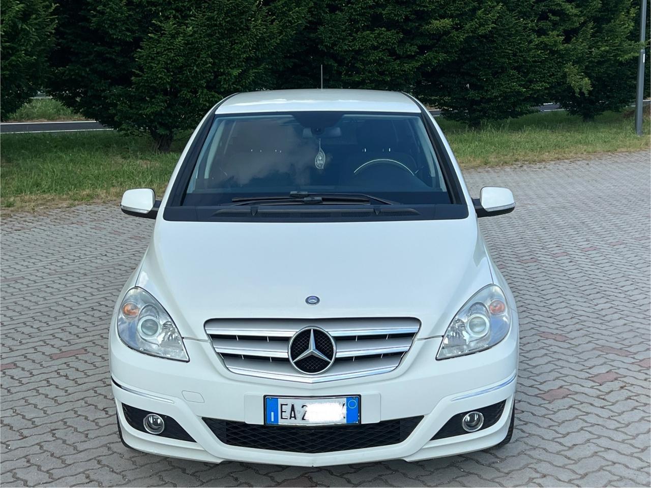 Mercedes-benz B 180 B 180 BlueEFFICIENCY Sport