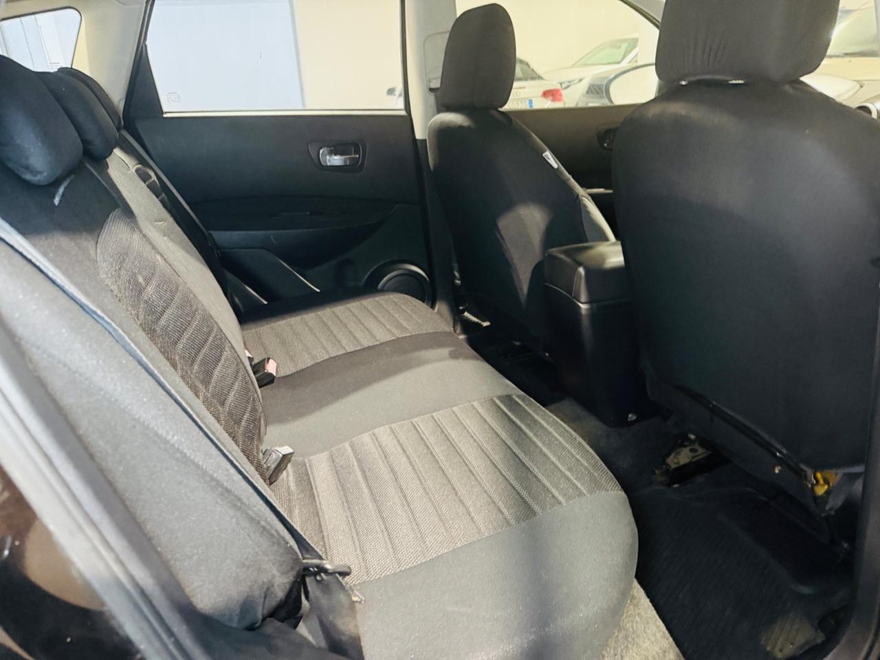 Nissan Qashqai 1.5 dCi DPF Tekna*110 CV*NEOPATENTATI*