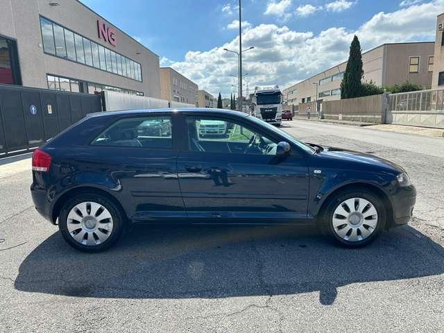 Audi A3 1.4 16V TFSI Ambition