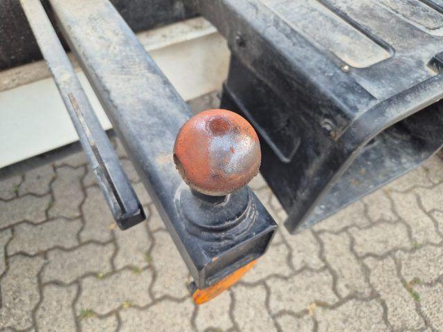 FORD Transit 2.0TDCi EcoBlue 170CV PL DoKa - Rib. Trilater.