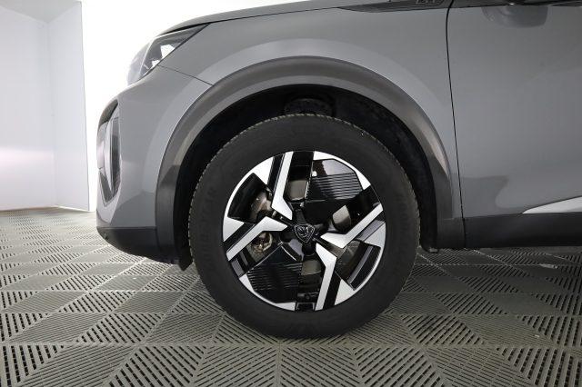PEUGEOT 2008 2008 BlueHDi 130 S&S EAT8 GT