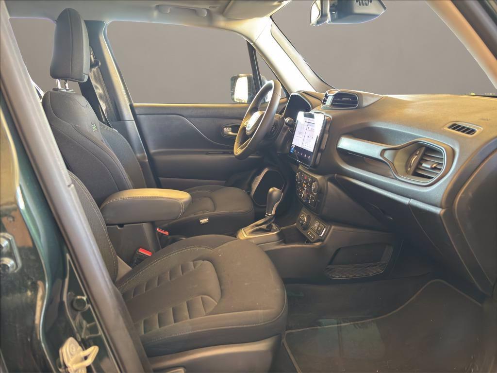 JEEP Renegade 1.3 t4 phev North Star 4xe at6 del 2014