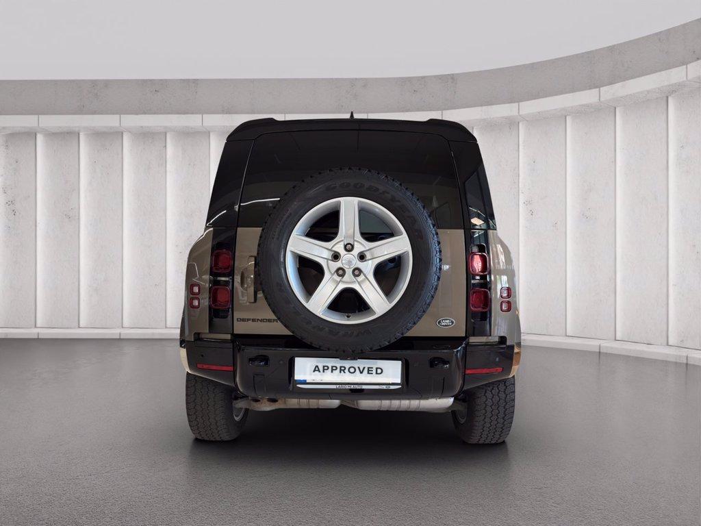 LAND ROVER Defender (2019) LAND ROVER 90 3.0D I6 250 CV AWD Auto X-Dynamic SE del 2023