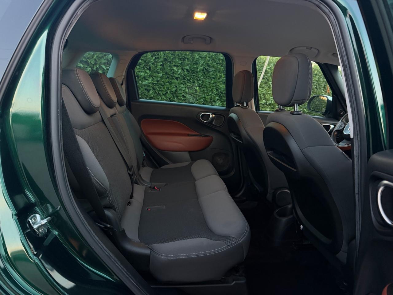 Fiat 500L 1.3 Multijet 85 CV - TREKKING - 2013