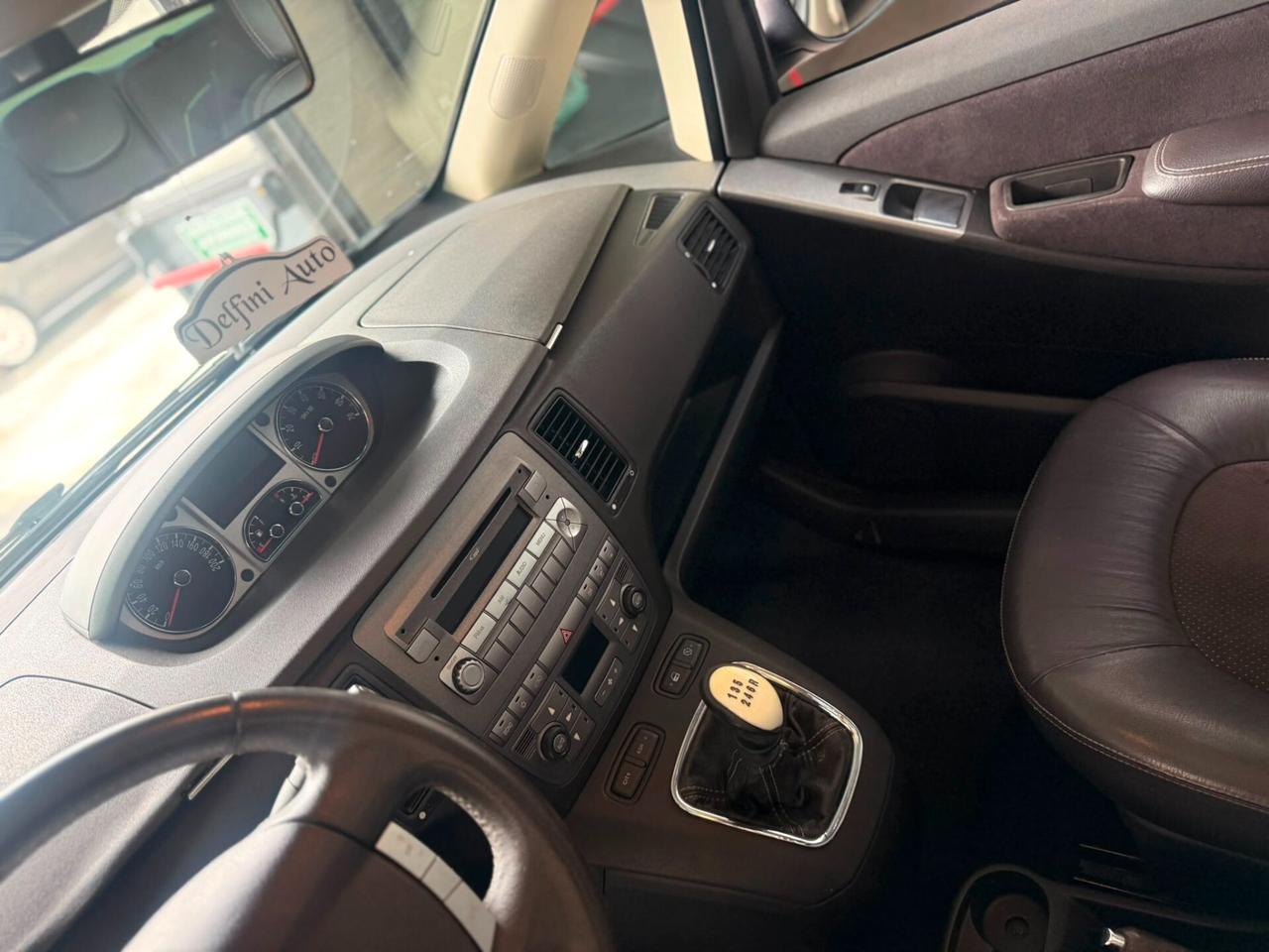 Lancia MUSA 1.4 16V Diva