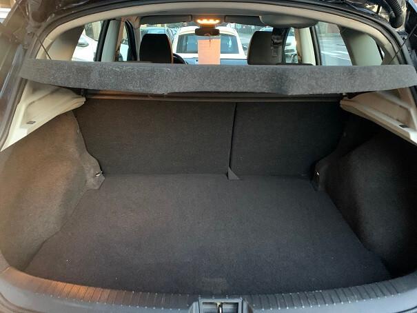 Nissan Qashqai 1.5 dCi DPF Acenta