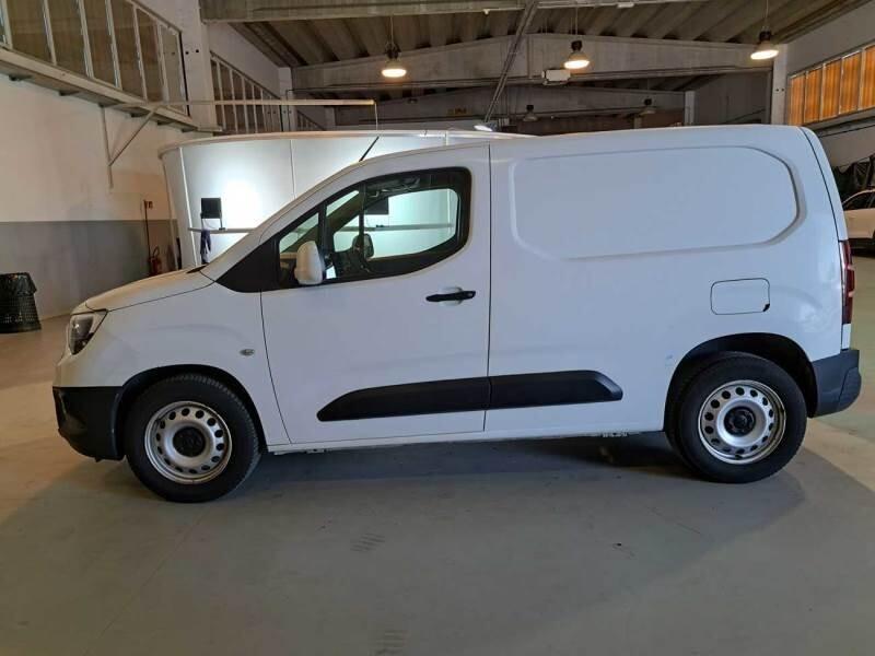 OPEL COMBO CARGO 1600 CC DIESEL 3 POSTI N1