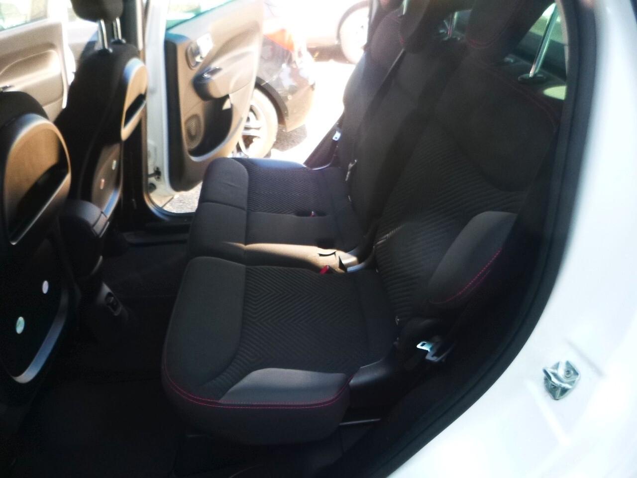 Fiat 500L 1.4 95 CV S&S Cross