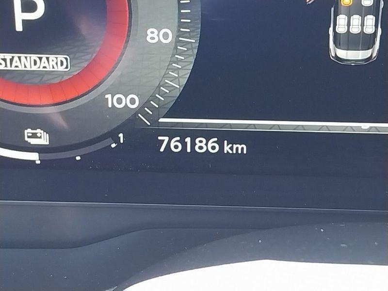Nissan X-Trail 1.5 e-POWER N-Connecta e-4ORCE 4WD Auto