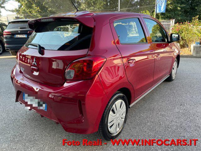 MITSUBISHI Space Star 1.2 Invite NEOPATENTATI PROMO !