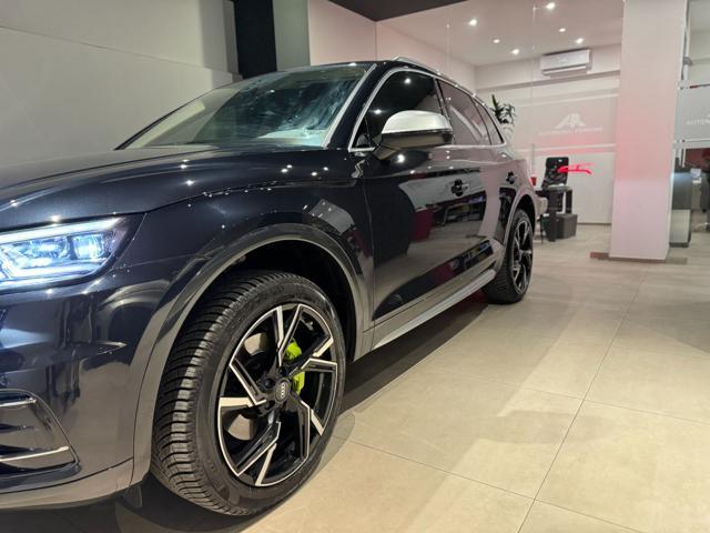 AUDI Q5 40 TDI quattro S-Tronic Sport