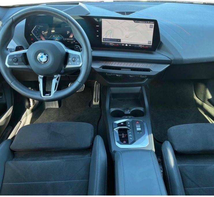 Bmw 118 118d MSport Pro PRONTA CONSEGNA