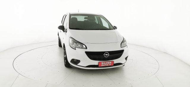 OPEL Corsa 1.4 90CV GPL Tech 5 porte b-Color