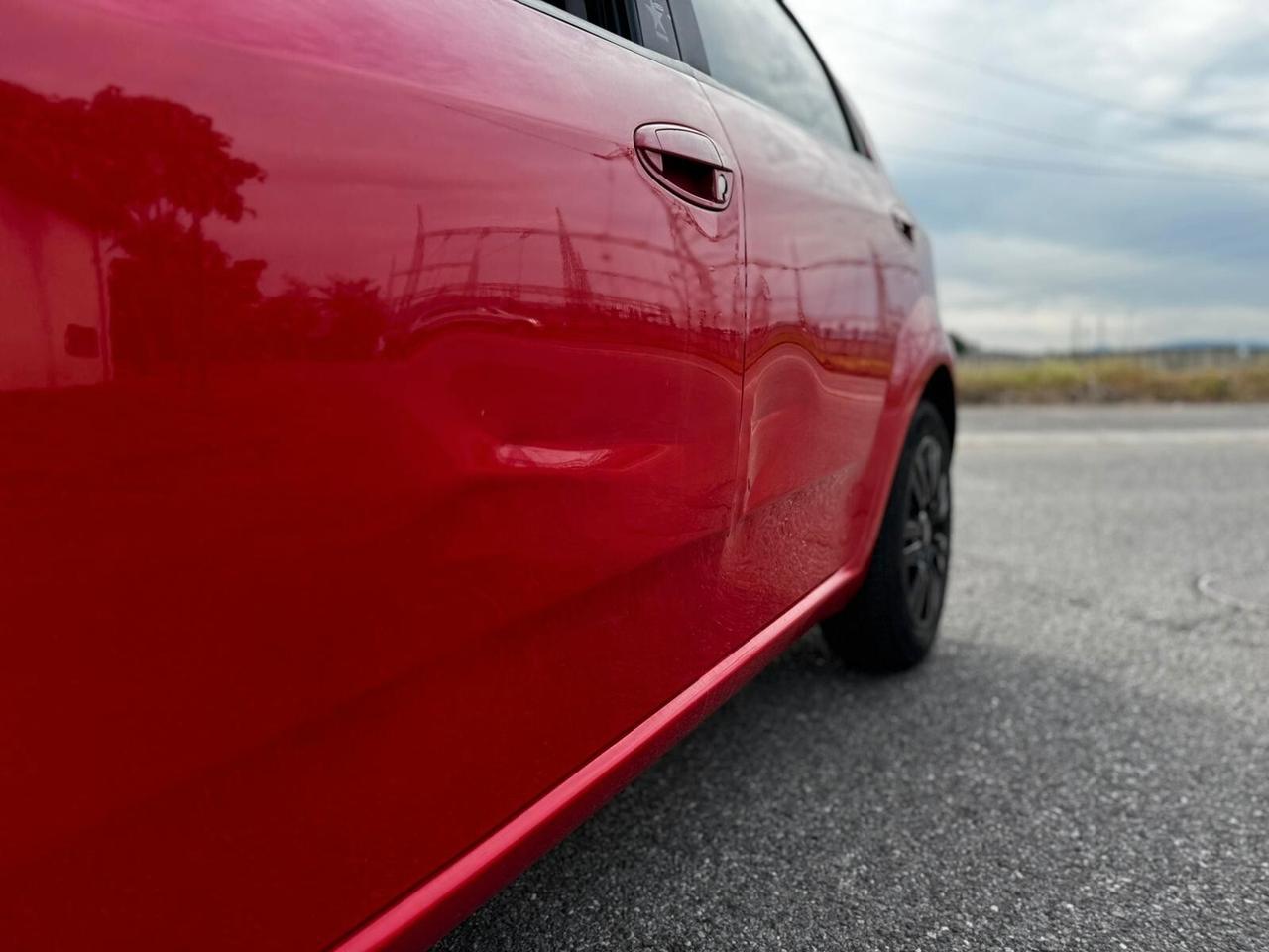 Fiat Punto 1.3 MJT II 75 CV 5 porte Easy