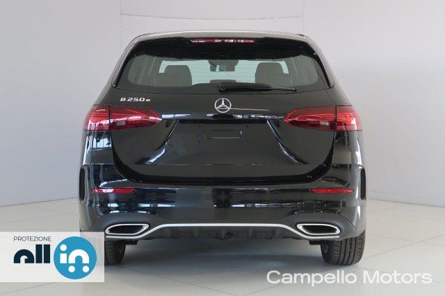 MERCEDES-BENZ B 250 B 250 e Plug-in hybrid Automatic AMG Line Premium