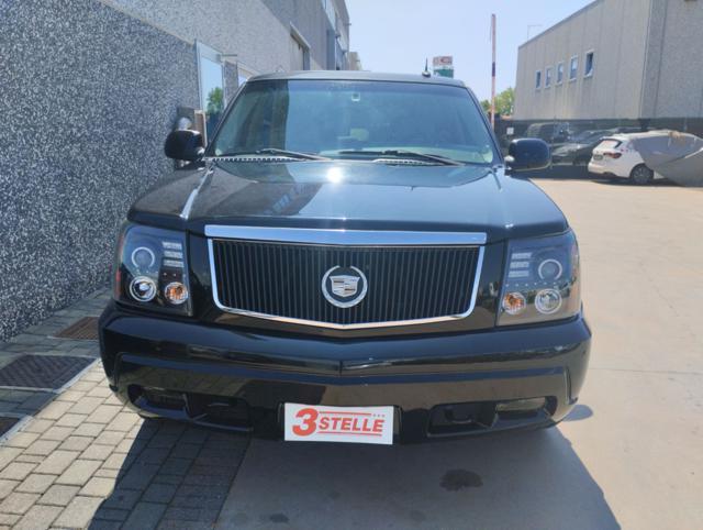 CADILLAC Escalade 5200 luxury
