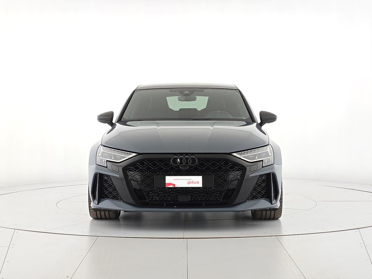 Audi RS3 sportback 2.5 tfsi quattro s-tronic