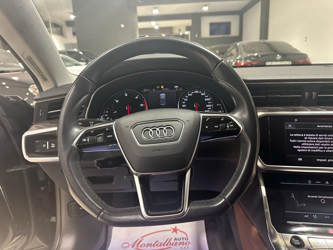 Audi A7 SPB 45 3.0 TDI quattro ultra S tronic