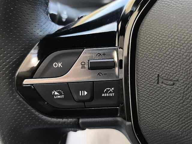 Peugeot 308 BlueHDi 130 S&S EAT8 SW GT
