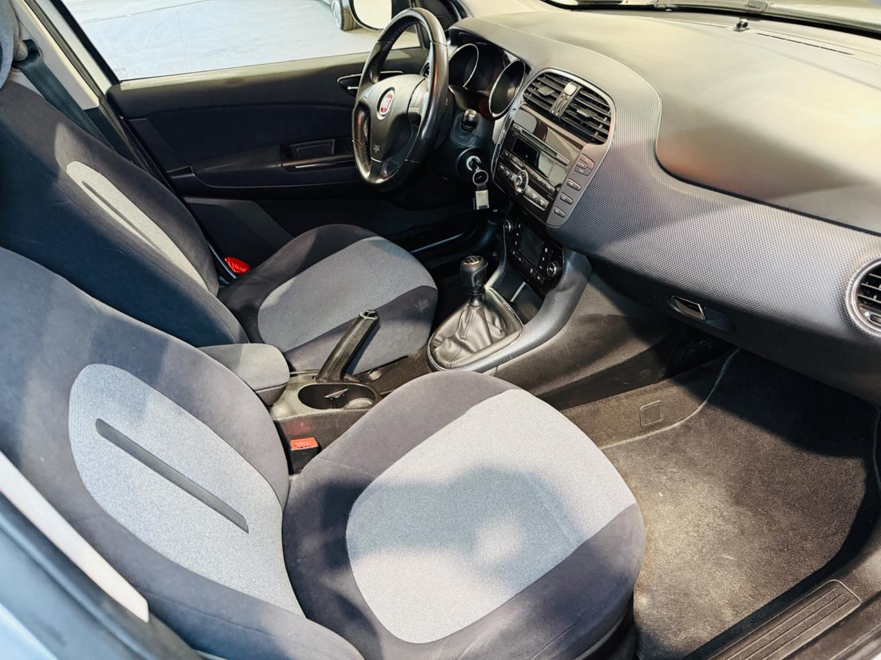 Fiat BRAVO 1.6 M-JET*105 CV*NEOPATENTATI*