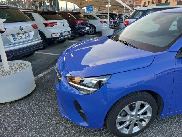 OPEL Corsa 1.2 Edition km 49000 Neopatentati Fatturabile