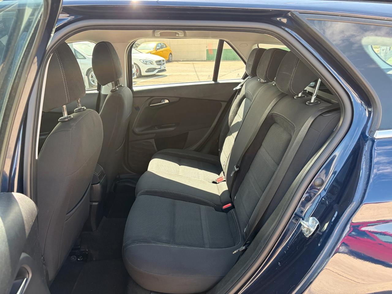 Fiat Tipo 1.6 Mjt 120cv DCT SW S-Design