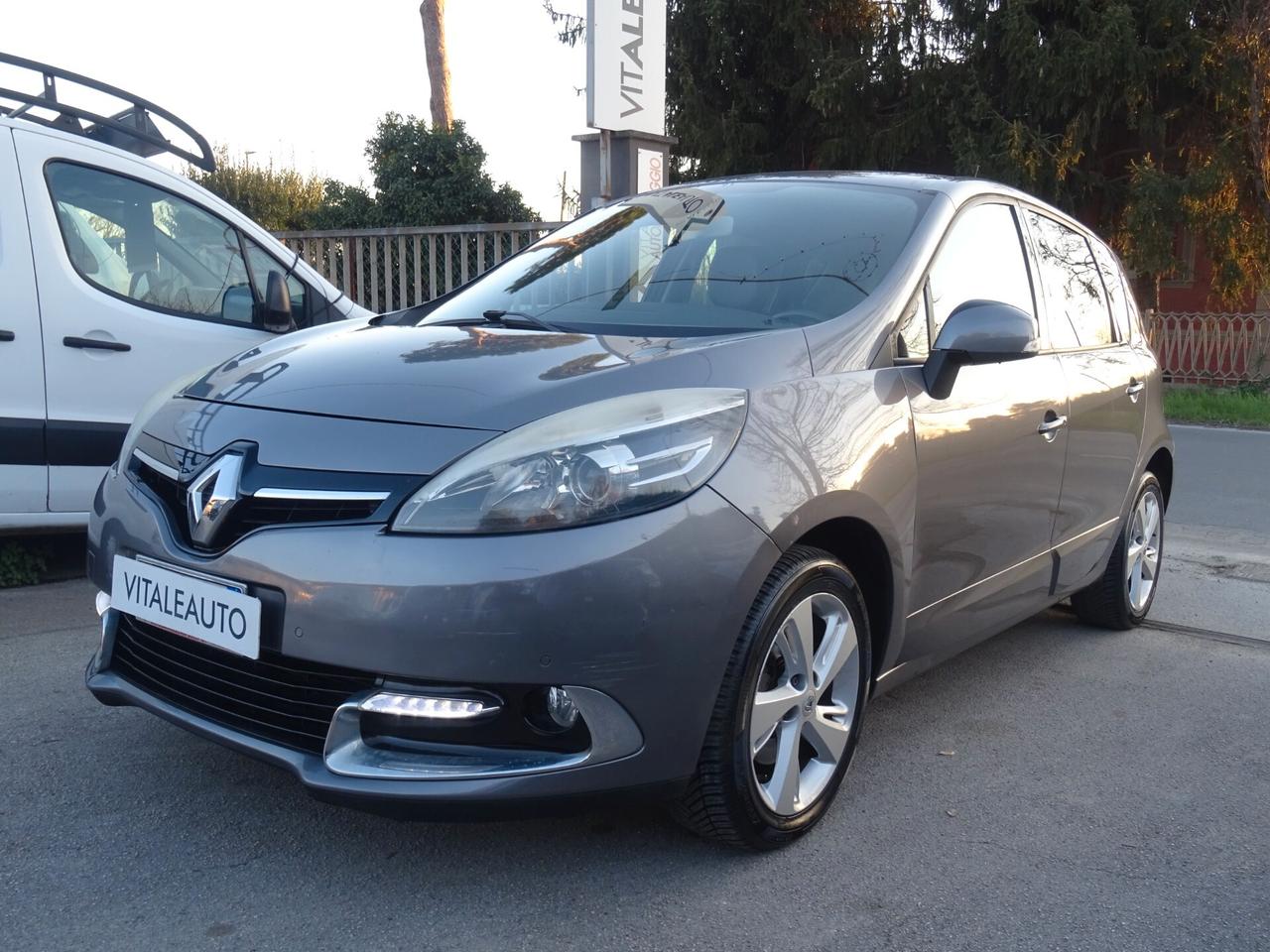 Renault Scénic XMod 1.5 dCi 110CV COME NUOVA