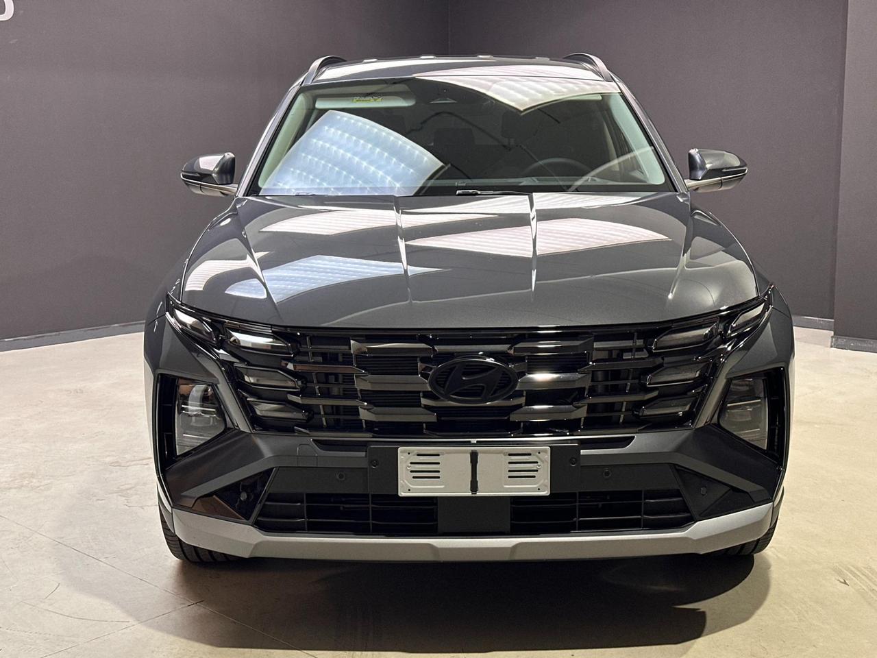 Hyundai Tucson 1.6 hev 2wd 215cv