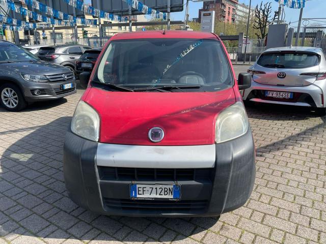 FIAT Fiorino 1.3 MJT 75CV Furgone