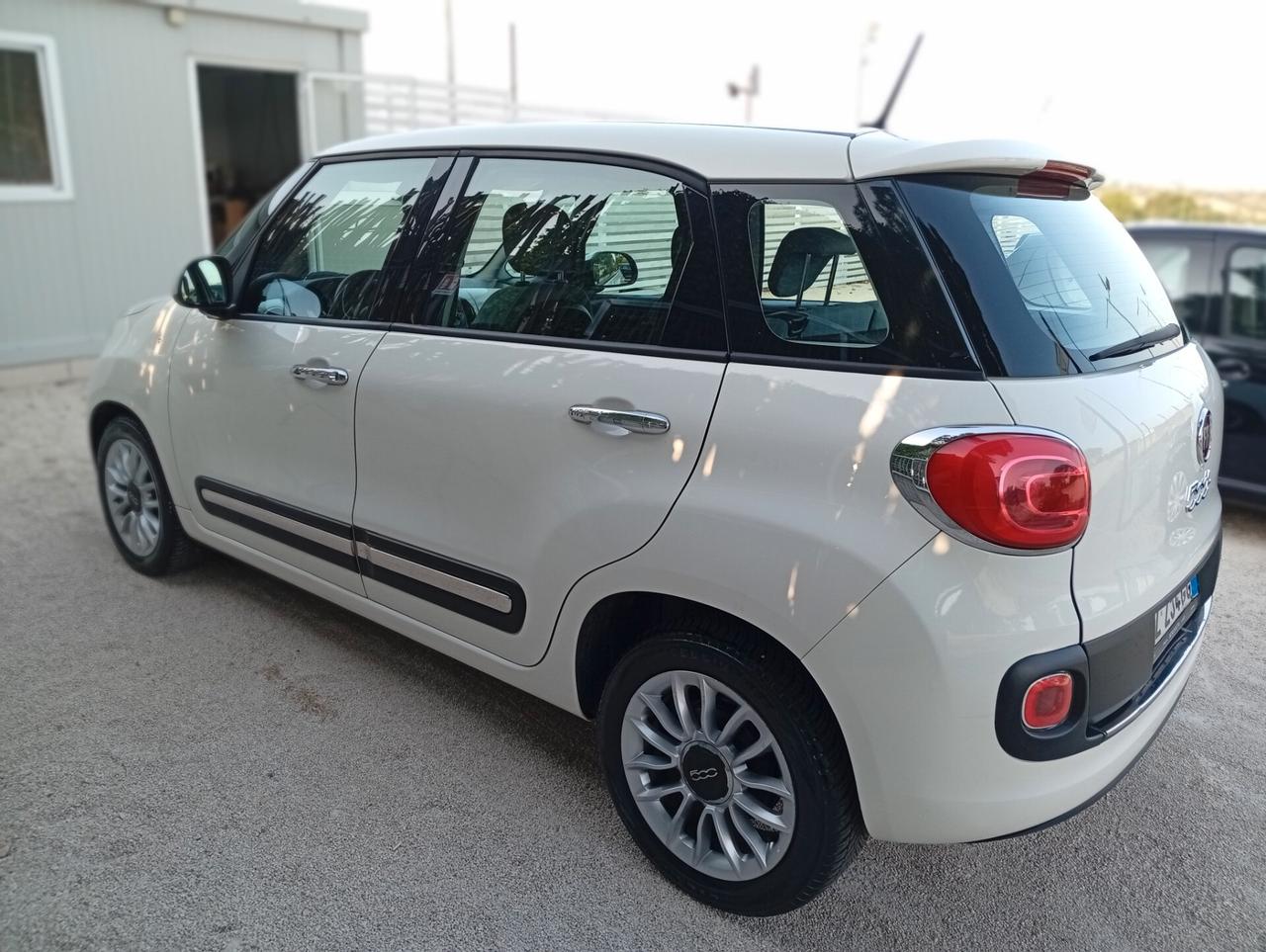 Fiat 500L 1.3 Multijet 85 CV Pop Star