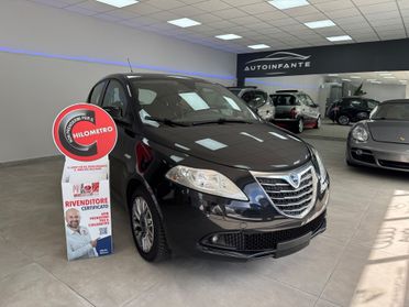 Lancia Ypsilon 0.9 TwinAir 85 CV 5 porte S&S Silver