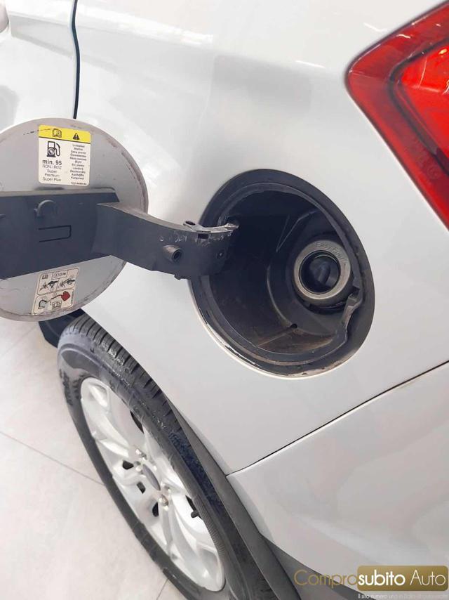 FORD EcoSport 1.0 EcoBoost 125 CV (Garanzia 12 Mesi)