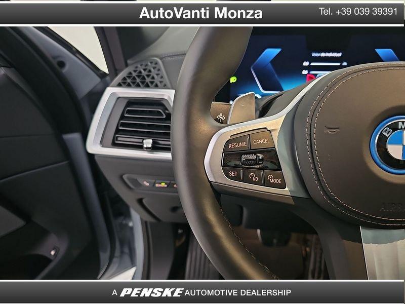 BMW X5 X5 xdrive50e MSport Pro auto