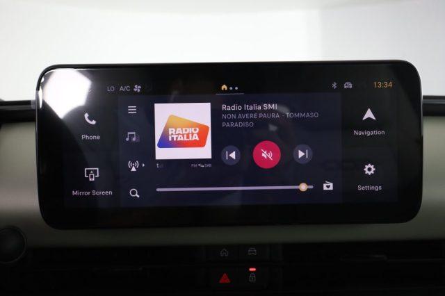 FIAT 600 600 Hybrid 110 CV DCT MHEV La Prima