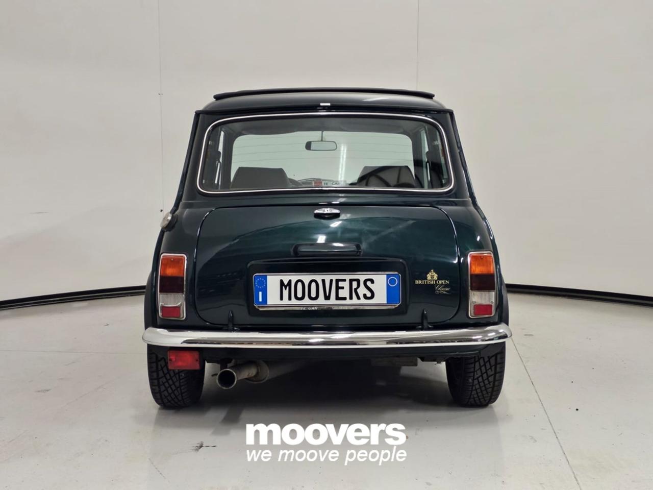 1000 MINI ROVER BRITISH OPEN CLASSIC