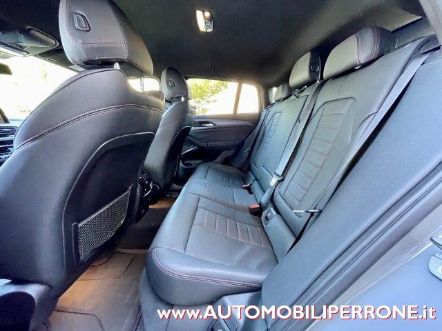 BMW X4 XDrive 20d 190cv M Sport