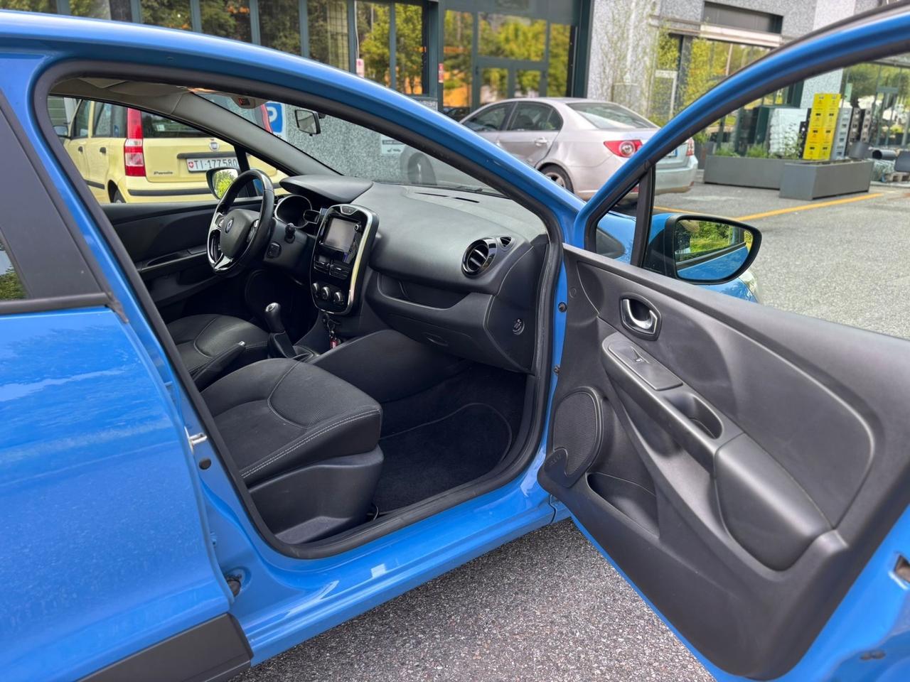 Renault Clio dCi 8V 90CV Start&Stop 5 porte Energy Intens