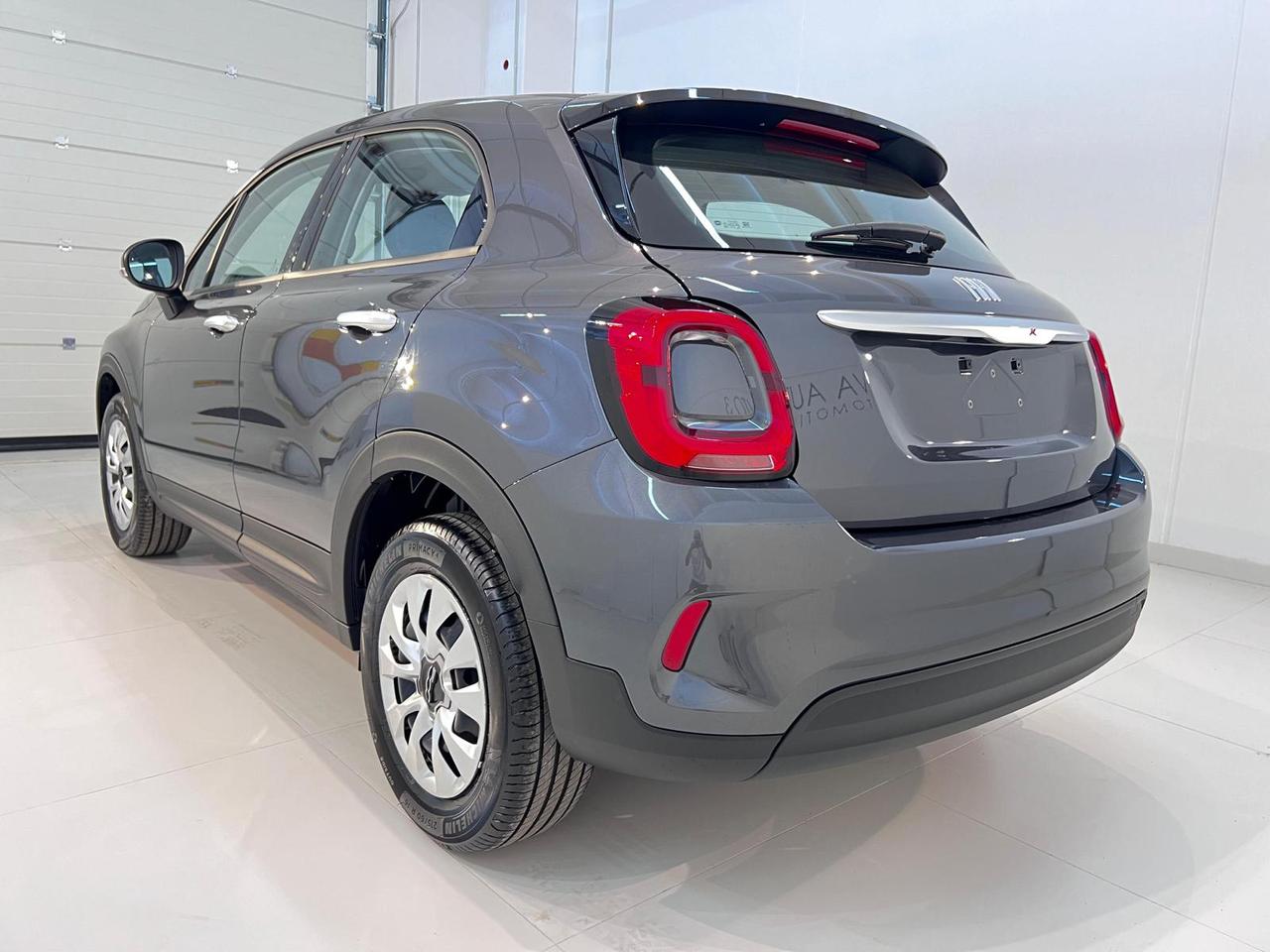 Fiat 500X 1.3 MultiJet 95 CV