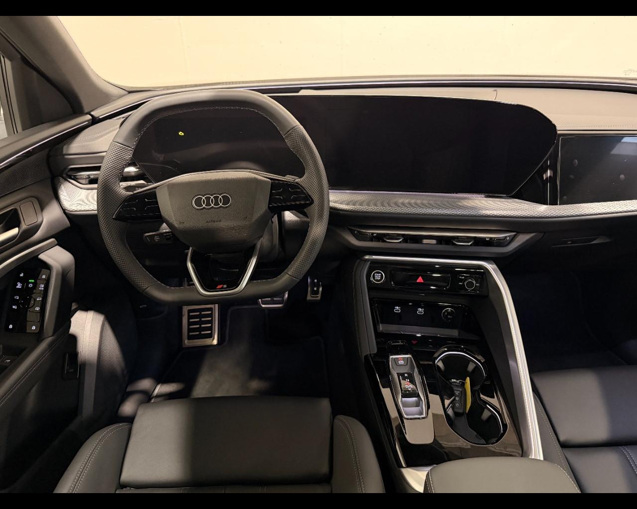 AUDI Q5 TDI MHEV S-TRONIC QUATTRO S-LINE