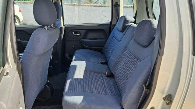 OPEL Agila 1.2 16V Club