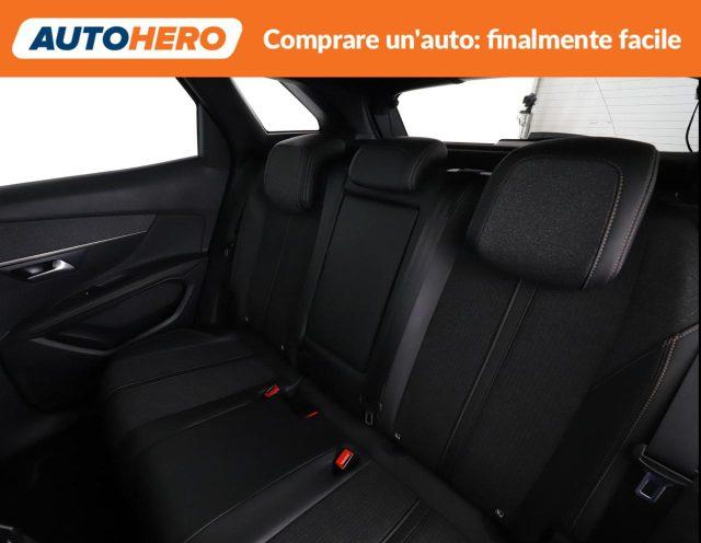 PEUGEOT 3008 THP 165 EAT6 S&S GT Line