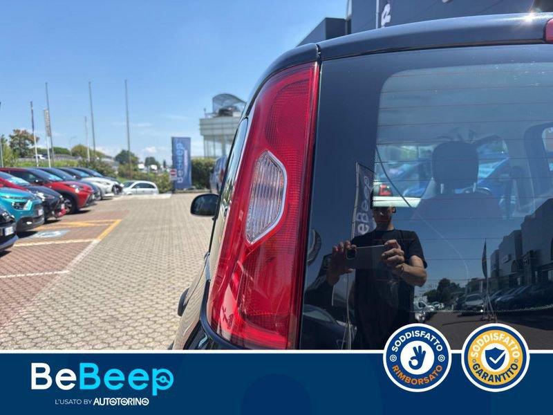FIAT Panda 1.2 EASY 69CV E6