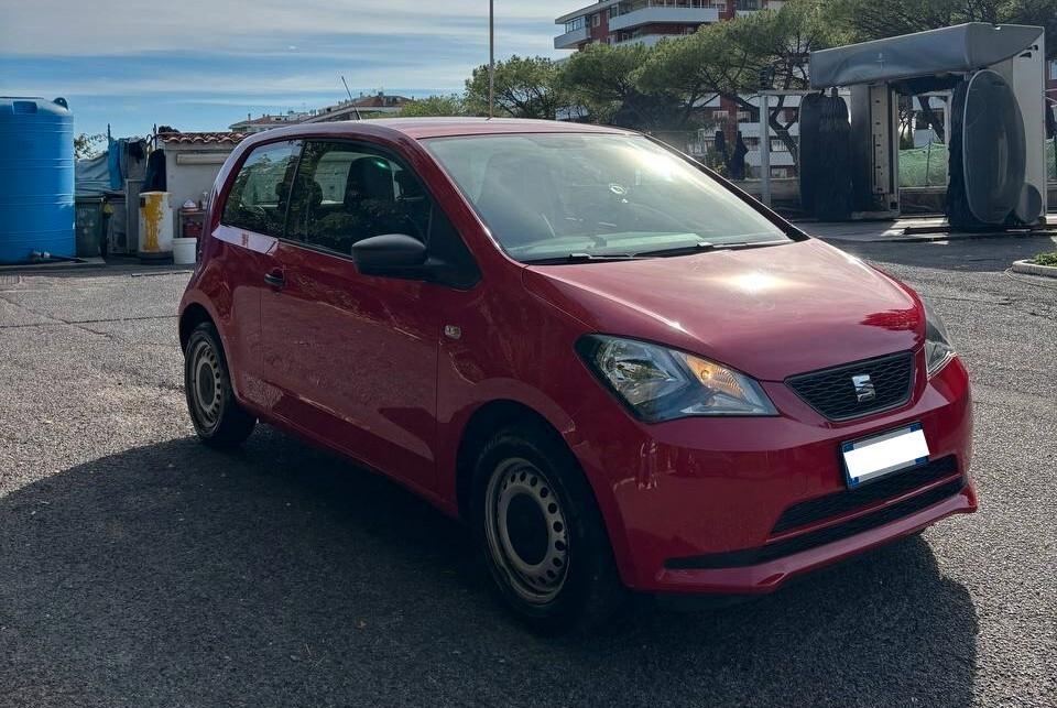 Seat Mii 1.0 - UNIPRO solo 58.000 KM