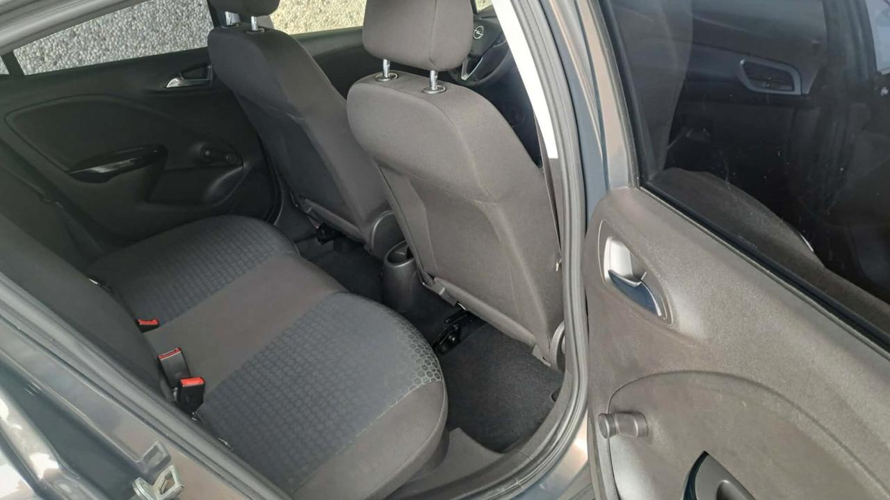Opel Corsa 1.3 CDTI 5 porte