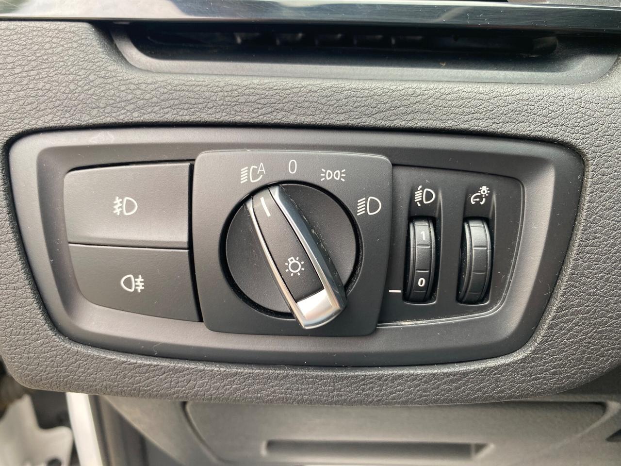 Bmw X1 sDrive18d Business Advantage