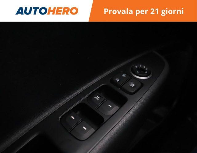 HYUNDAI i10 1.0 MPI Style A/T